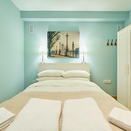 Myhousespain - Moderno Piso I En Chueca マドリード エクステリア 写真