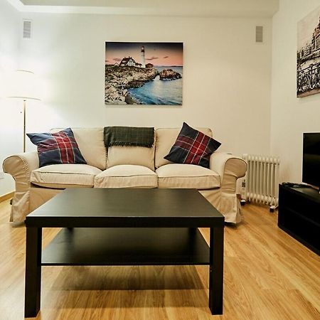 Myhousespain - Moderno Piso I En Chueca マドリード エクステリア 写真