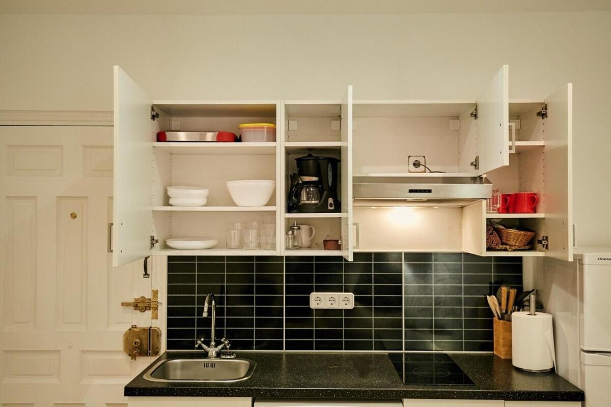 Myhousespain - Moderno Piso I En Chueca マドリード エクステリア 写真
