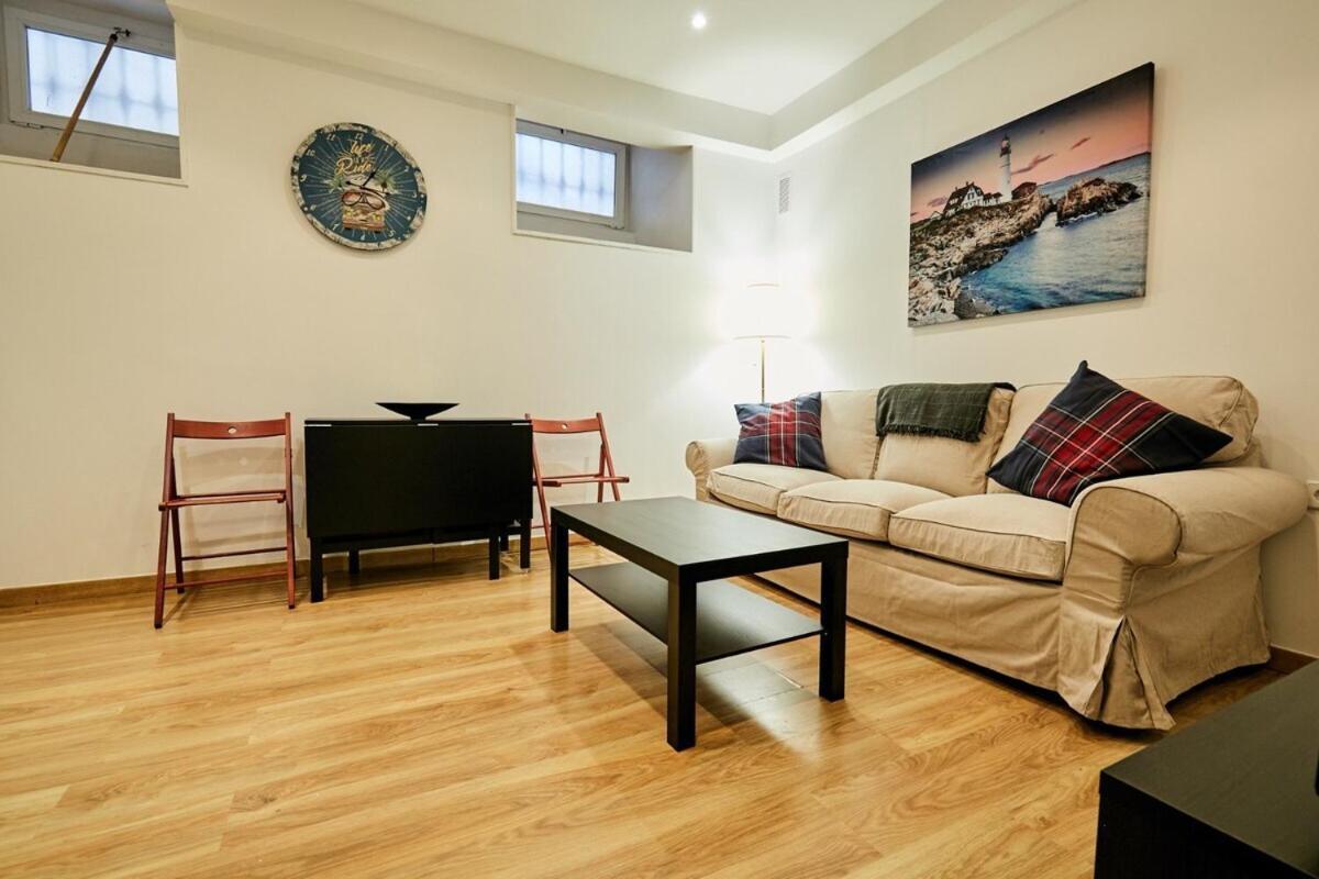 Myhousespain - Moderno Piso I En Chueca マドリード エクステリア 写真